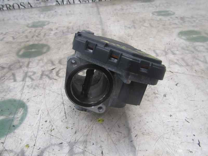 Recambio de caja mariposa para renault megane ii berlina 5p confort authentique referencia OEM IAM   