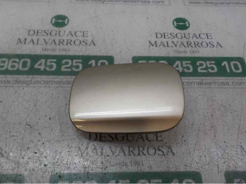 Recambio de tapa combustible para mercedes-benz clase b (w245) 2.0 cdi cat referencia OEM IAM A1697500406  