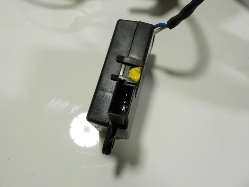 Recambio de antirrobo para opel corsa e 1.4 referencia OEM IAM 23445038 7083032129 