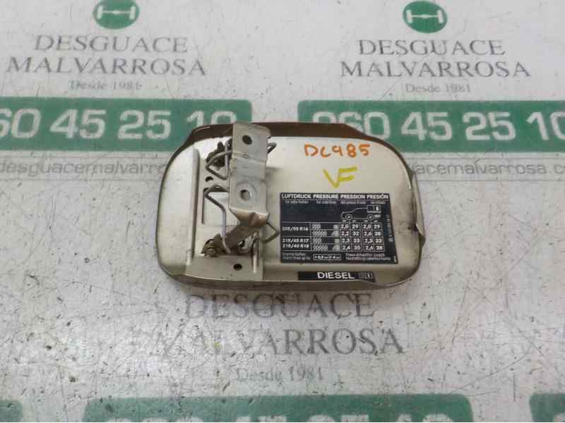 Recambio de tapa combustible para mercedes-benz clase b (w245) 2.0 cdi cat referencia OEM IAM A1697500406  