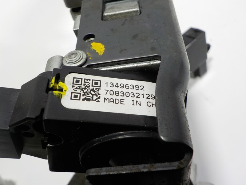 Recambio de antirrobo para opel corsa e 1.4 referencia OEM IAM 23445038 7083032129 