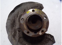 Recambio de mangueta delantera izquierda para bmw x1 (e84) sdrive 18d referencia OEM IAM 31216865143   2