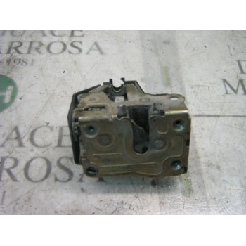 CERRADURA PUERTA TRASERA IZQUIERDA 