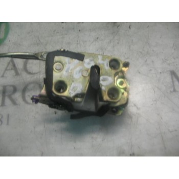 CERRADURA PUERTA DELANTERA DERECHA 