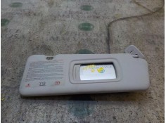 Recambio de parasol derecho para renault megane iii sport tourer expression referencia OEM IAM 964007324R   2