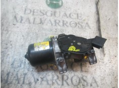 Recambio de motor limpia delantero para renault megane iii coupe 1.9 dci diesel fap referencia OEM IAM 288100941R   2