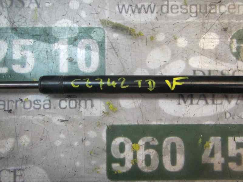 Recambio de amortiguadores maletero / porton para chevrolet aveo 1.2 cat referencia OEM IAM   