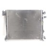 Recambio de radiador agua para nissan qashqai ii (j11, j11_) 1.6 dci referencia OEM IAM 214104EB0B 214104EB0B 