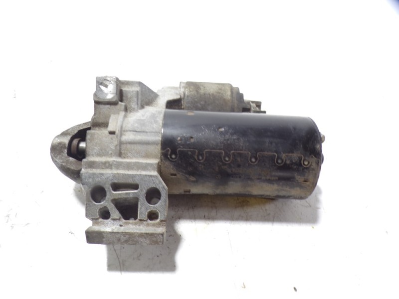 Recambio de motor arranque para bmw x1 (e84) sdrive 18d referencia OEM IAM 12418570238 8506657 0001148010