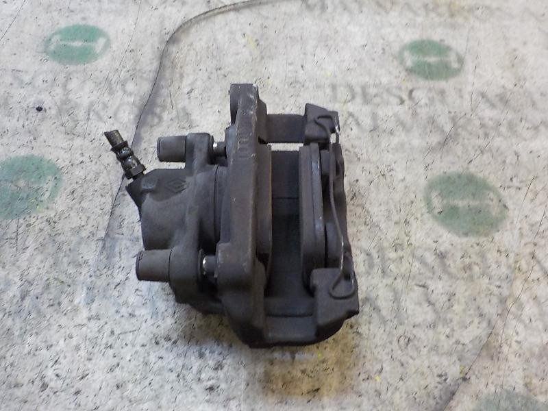 Recambio de pinza freno delantera derecha para renault megane iii sport tourer expression referencia OEM IAM 410018218R  