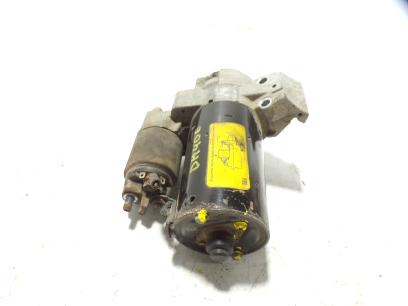 Recambio de motor arranque para bmw x1 (e84) sdrive 18d referencia OEM IAM 12418570238 8506657 0001148010