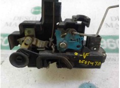 Recambio de cerradura puerta trasera derecha para opel antara 2.0 cdti cat (z 20 dmh / llw) referencia OEM IAM    2