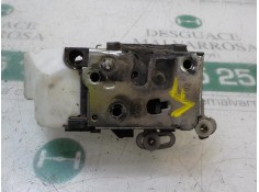 Recambio de cerradura puerta delantera derecha para alfa romeo gt (125) 1.9 jtd (m) 16v cat referencia OEM IAM   