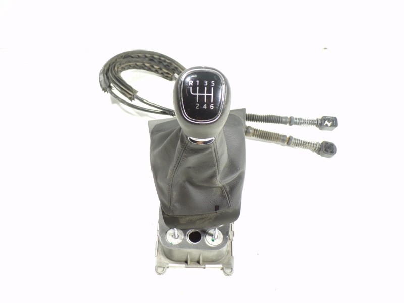 Recambio de palanca cambio para skoda yeti 1.2 tsi referencia OEM IAM 1K0711050A 5K0711049G 