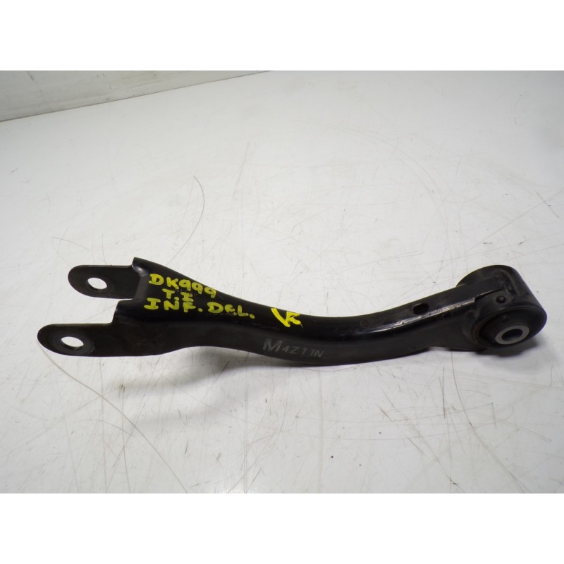 Recambio de brazo suspension inferior trasero izquierdo para subaru xv advance referencia OEM IAM 20250FJ001  