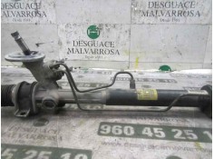 Recambio de cremallera direccion para chevrolet aveo 1.2 cat referencia OEM IAM    2