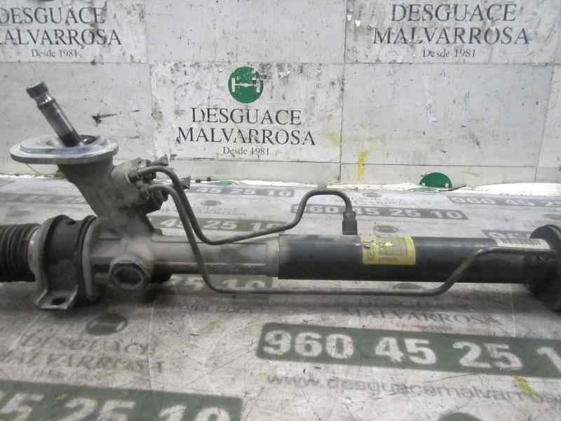 Recambio de cremallera direccion para chevrolet aveo 1.2 cat referencia OEM IAM   