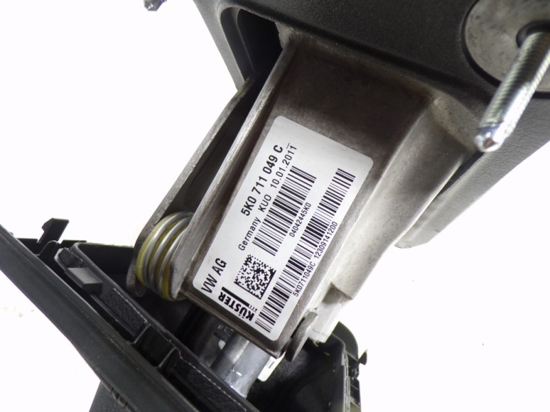 Recambio de palanca cambio para skoda yeti 1.2 tsi referencia OEM IAM 1K0711050A 5K0711049G 