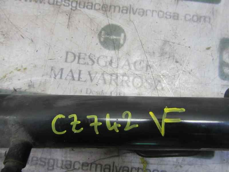 Recambio de cremallera direccion para chevrolet aveo 1.2 cat referencia OEM IAM   