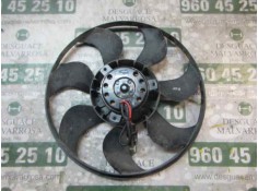 Recambio de electroventilador para chevrolet aveo 1.2 cat referencia OEM IAM    2