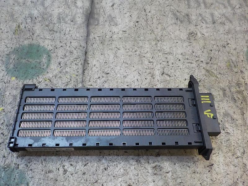 Recambio de resistencia calefaccion para renault megane iii sport tourer expression referencia OEM IAM 7701207715  
