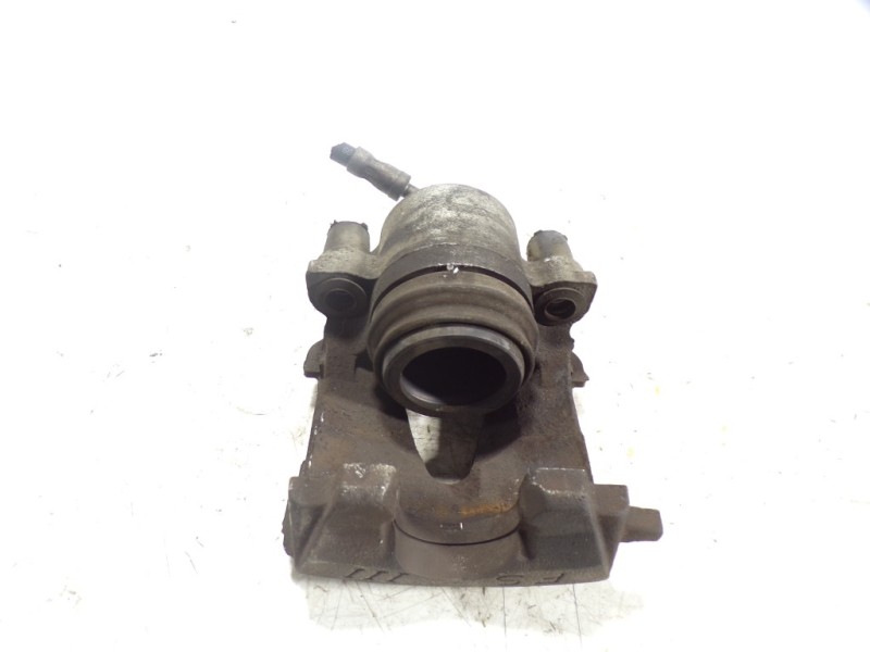 Recambio de pinza freno delantera izquierda para skoda yeti 1.2 tsi referencia OEM IAM 1K0615123D  