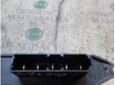 Recambio de resistencia calefaccion para renault megane iii sport tourer expression referencia OEM IAM 7701207715   2