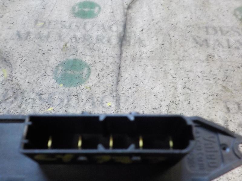 Recambio de resistencia calefaccion para renault megane iii sport tourer expression referencia OEM IAM 7701207715  