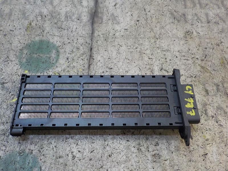 Recambio de resistencia calefaccion para renault megane iii sport tourer expression referencia OEM IAM 7701207715  