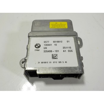 CENTRALITA AIRBAG 65777911249 6577681881201 