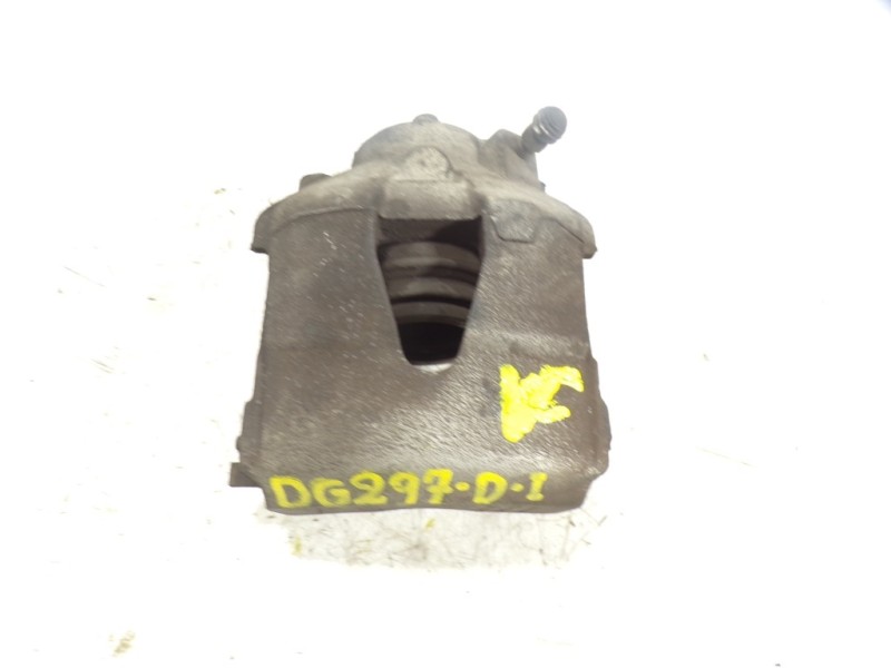 Recambio de pinza freno delantera izquierda para skoda yeti 1.2 tsi referencia OEM IAM 1K0615123D  