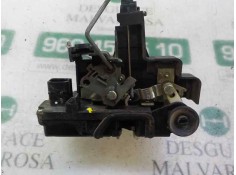 Recambio de cerradura puerta trasera izquierda para opel antara 2.0 cdti cat (z 20 dmh / llw) referencia OEM IAM    2