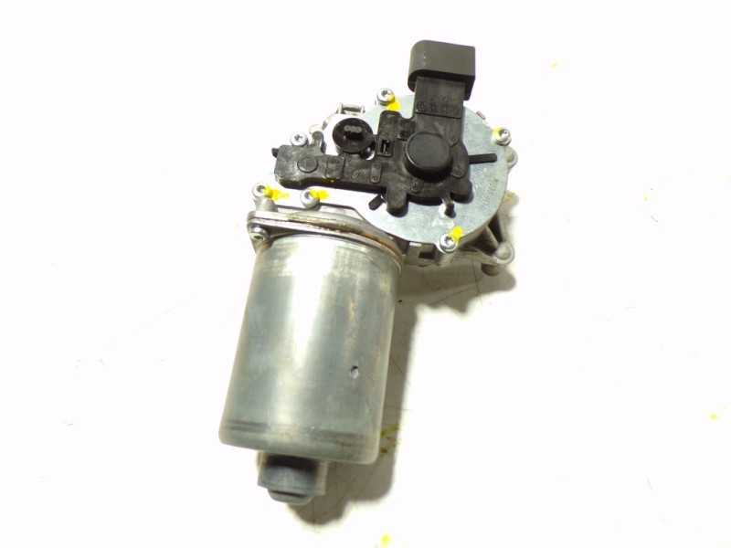 Recambio de motor limpia delantero para bmw x1 (e84) sdrive 18d referencia OEM IAM 61612990144 W14118 