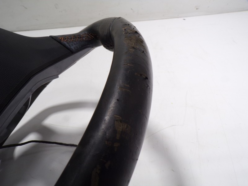 Recambio de volante para cupra formentor 1.5 tsi referencia OEM IAM 5FF419091XEY 5FF419091 00902316