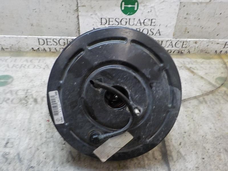 Recambio de servofreno para renault megane iii sport tourer expression referencia OEM IAM 472104219R 472100005R 