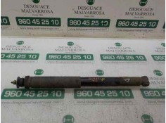 Recambio de amortiguador trasero derecho para mercedes-benz clase b (w245) 2.0 cdi cat referencia OEM IAM A1693260700   2