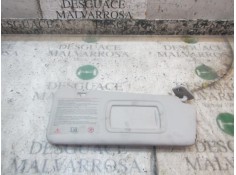Recambio de parasol derecho para renault megane iii coupe 1.9 dci diesel fap referencia OEM IAM 964007324R   2