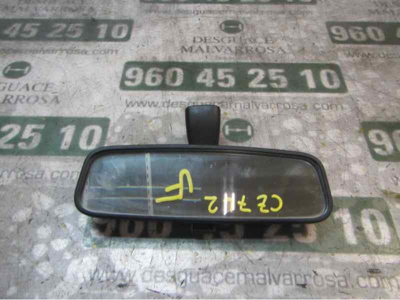 Recambio de espejo interior para chevrolet aveo 1.2 cat referencia OEM IAM   