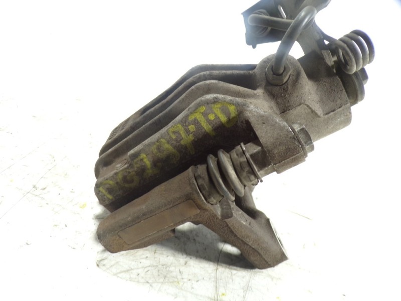 Recambio de pinza freno trasera derecha para skoda yeti 1.2 tsi referencia OEM IAM 1K0615424J  