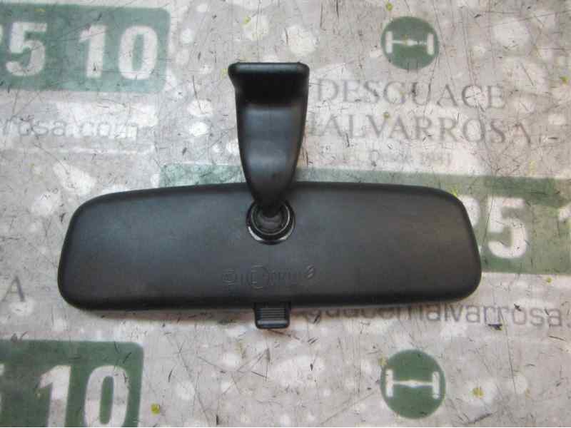 Recambio de espejo interior para chevrolet aveo 1.2 cat referencia OEM IAM   