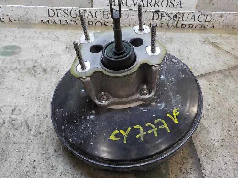 Recambio de servofreno para renault megane iii sport tourer expression referencia OEM IAM 472104219R 472100005R 