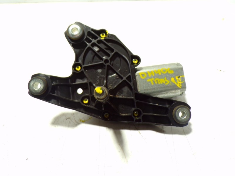 Recambio de motor limpia trasero para bmw x1 (e84) sdrive 18d referencia OEM IAM 67632990856 W000010933 W000010933