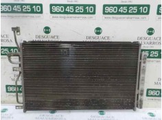 Recambio de condensador aire acondicionado para opel antara 2.0 cdti cat (z 20 dmh / llw) referencia OEM IAM   