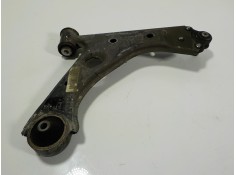 Recambio de brazo suspension inferior delantero izquierdo para opel corsa e 1.4 referencia OEM IAM 13426552   2