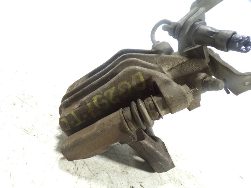 Recambio de pinza freno trasera izquierda para skoda yeti 1.2 tsi referencia OEM IAM 1K0615423J  