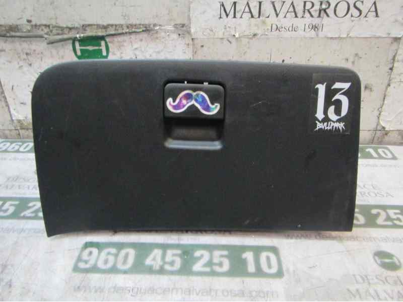 Recambio de guantera para chevrolet aveo 1.2 cat referencia OEM IAM   