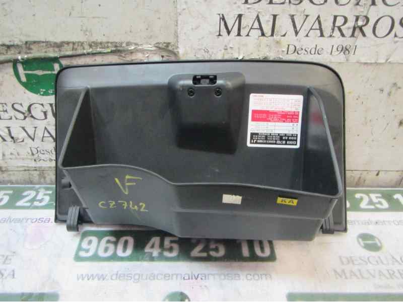 Recambio de guantera para chevrolet aveo 1.2 cat referencia OEM IAM   