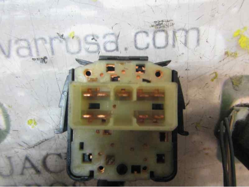 Recambio de mando limpia para chevrolet aveo 1.2 cat referencia OEM IAM   