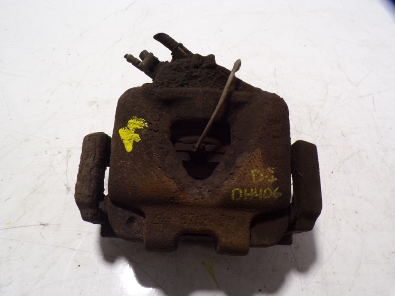 Recambio de pinza freno delantera izquierda para bmw x1 (e84) sdrive 18d referencia OEM IAM 34116778145  