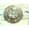 Recambio de disco freno delantero para seat ibiza referencia OEM IAM   